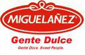 Alberto Aguiño, director de marketing de Miguelañez Gente Dulce
