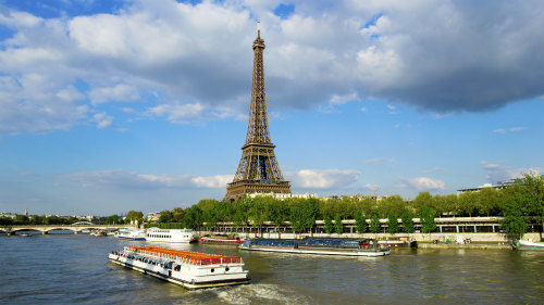Comer bien (muy bien) en París sin pisar un restaurante