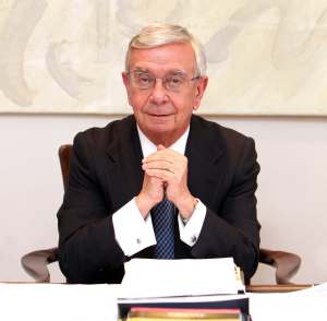     La Academia Europea de Gastronomía se presenta en Madrid