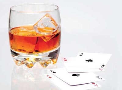 Whisky: Uisce beata, aqua vitae