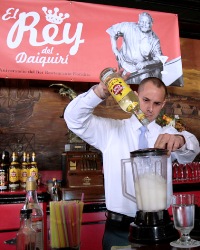 Cuba presente en campeonato mundial de coctelería