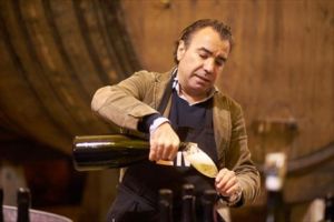 Sidra espumosa Asturias logra posicionarse en el segmento del champagne o spumoso italiano