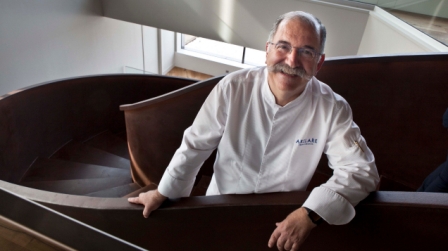 Akelarre cumple 40 años