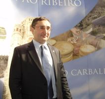 Entrevista a Argimiro Marnotes Fernández, Alcalde de Carballiño