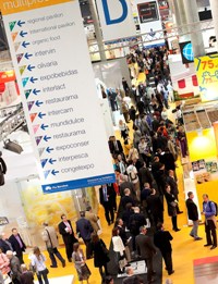 Alimentaria reúne a 142 000 operadores del sector