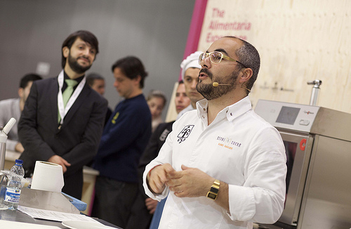 The Alimentaria Experience vuelve con nuevas propuestas