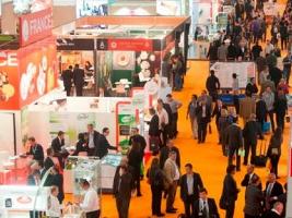 Alimentaria cierra su edición más internacional con un 30 por ciento de visitantes extranjeros
