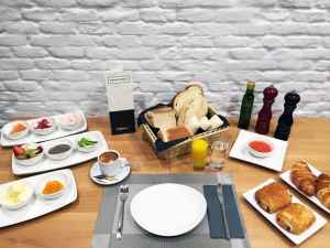 Los mejores alimentos para recuperar la energía tras una sesión de ‘running’ 