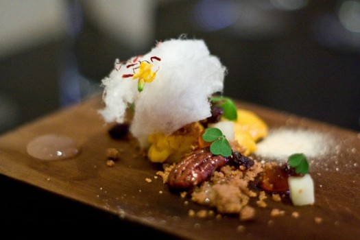 Gastronomía estadounidense goza de buena salud 