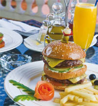 Almacenes e inventarios, el corazón de un restaurante