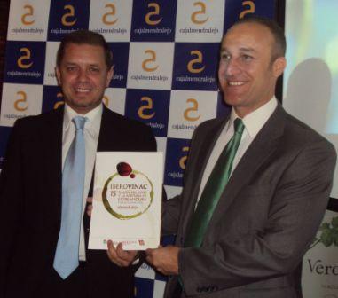 Iberovinac 2014, que traerá importadores de Europa, Norteamérica, Sudeste Asiático y África, incrementa su participación de expositores