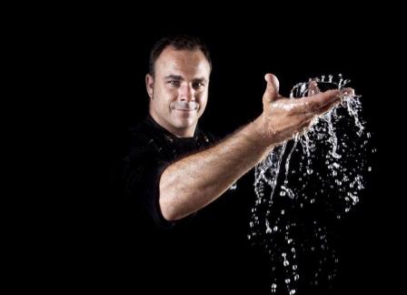 El “Chef del Mar” desembarca en Cuba