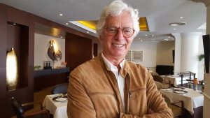 La Ruta de las Estrellas ha contado con 60 chefs Michelin, en siete años