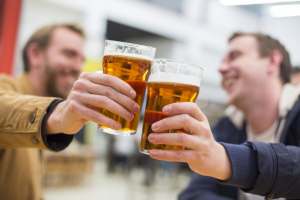 11 cervezas artesanas españolas se presentan en Lavapiés