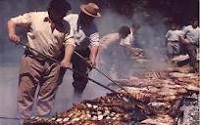 Las mejores carnes uruguayas serán servidas a banqueros latinoamericanos