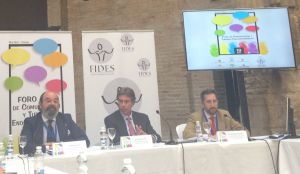 I Foro Comunicación y Turismo Enogastronómico