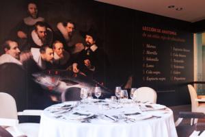 Nace la gastronomía emocional, by ATUNANTE (por amor)