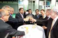 Bta cierra una edición marcada por el optimismo y los proyectos de futuro