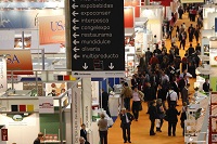Alimentaria 2012 se promociona en todo el mundo 