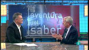 La Aventura del Saber … gastronómico