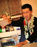 Un japonés se convierte en mejor bartender del mundo