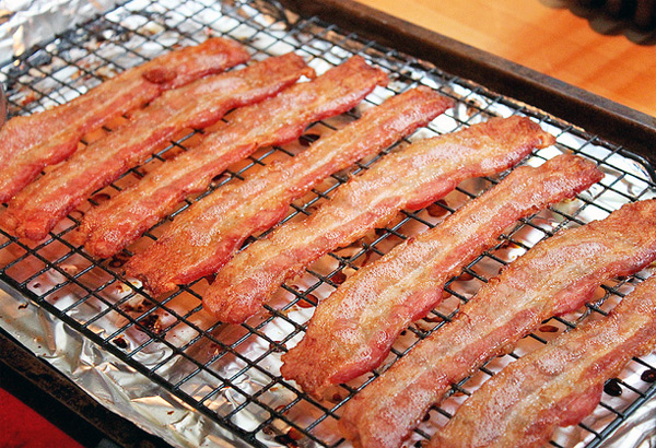 Siete trucos para reducir grasas en las comidas