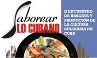 Saborear lo Cubano: Fiesta culinaria cubana en los predios habaneros