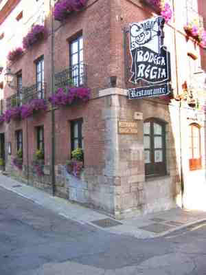   De Tapas por León: cinco propuestas deliciosas e imprescindibles