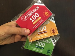 Paraguay se suma a la tendencia verde