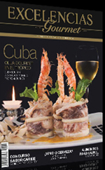 Excelencias Gourmet presenta nueva edición de su revista y prepara número especial
