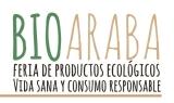 Vitoria acogerá en  noviembre la primera feria ecológica Bioaraba