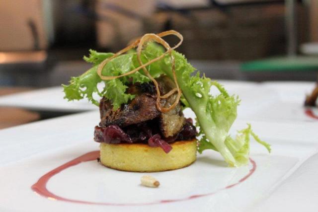 Comienza este lunes Seminario Gastronómico Internacional 2014 en Panamá