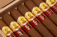 Habanos s.a. presenta el Bolivar Libertador  en exclusiva para La Casa del Habano