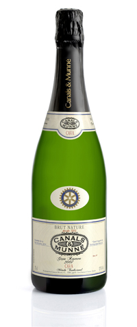 Canals & Munné gana cata ciega de la solidaridad