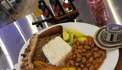 Bolsa Turística del Caribe 2017 celebró “Festival Gastronómico de Sabores Gourmet”