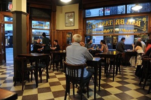 Buenos Aires fue designada como Capital Iberoamericana de la Cultura Gastronómica 2017