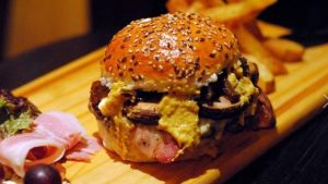  Los 5 secretos para hacer una hamburguesa gourmet en casa