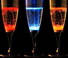 Bares: productos básicos y complementarios