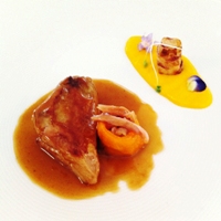 Cocina a baja temperatura, más allá del fuego lento