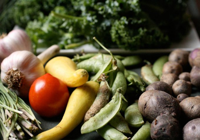 La Comisión Europea quiere construir una cadena de suministros alimentarios más justa