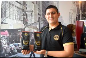  Café tostado peruano ganó 20 distinciones en concurso mundial en Francia