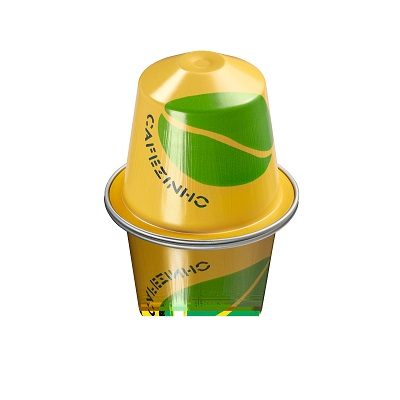 Nespresso te transporta al corazón de Brasil a través de su nuevo Limited Edition de Nespresso, Cafezinho do Brasil