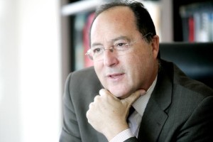 Carlos Moro, presidente del Grupo Matarromera, recibirá el Premio Nacional de Innovación 2016