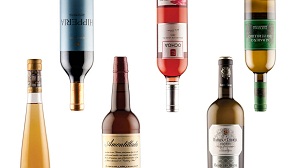 Carta de vinos para el mejor menú