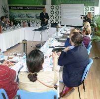 Feria del Vino Torremolinos, El Habano y sus maridajes