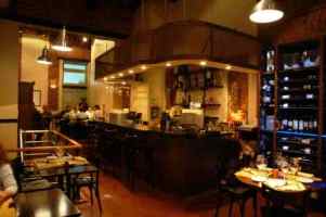 Los cava bar, una nueva tendencia que se extiende