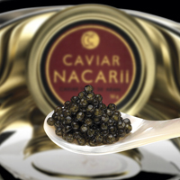Entrevista a Sara Morales, directora de ventas de Caviar Nacarii