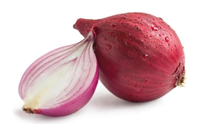 Cebolla, imprescindible para la gastronomía y para la buena salud