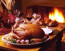 ¿Qué come el mundo en Navidad y Fin de Año?