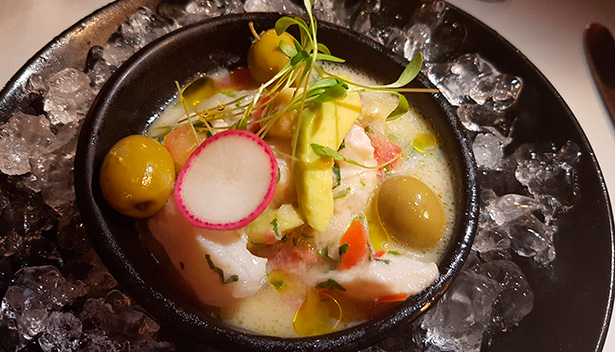 La cocina en crudo convierte a las aceitunas en las reinas del raw-food